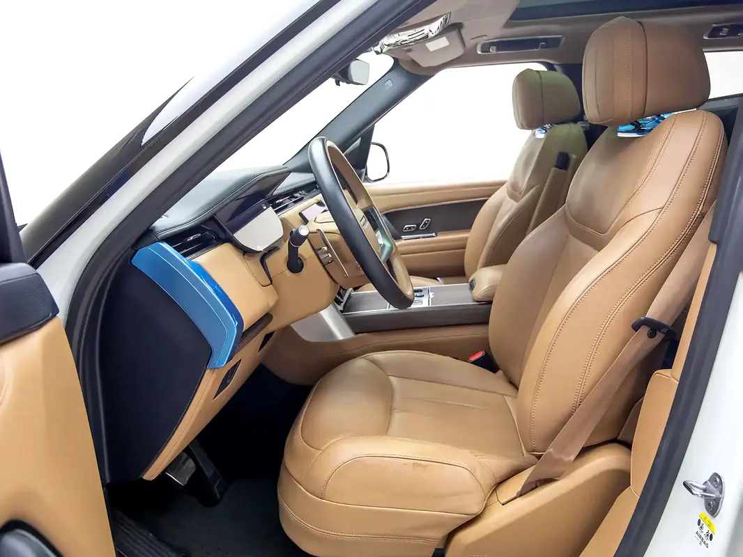Land Rover Range Rover 2023