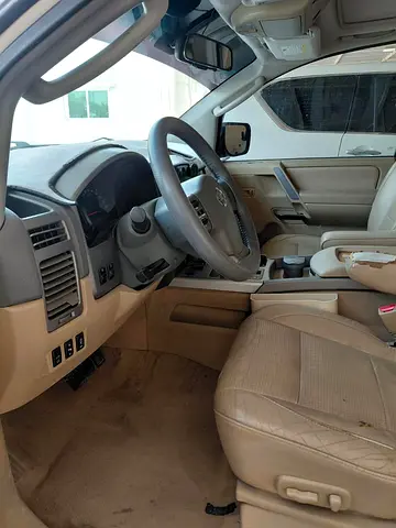 صورة 3 لـ 2006 Nissan ARMADA