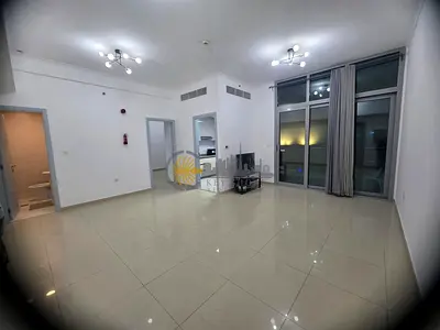 Semi Furnished | 1BHK | Spacious Layout |