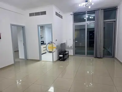 Semi Furnished | 1BHK | Spacious Layout |