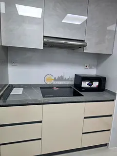 Semi Furnished | 1BHK | Spacious Layout |