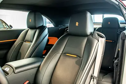 صورة مصغرة 19 لـ 2019 ROLLS-ROYCE DAWN