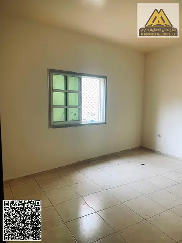 مساحه واسعه | موقع مميز | تكيف | اطلاله