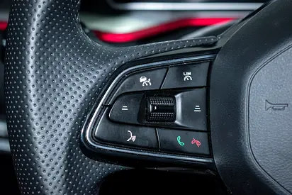Geely Coolray GF+, миниатюра 12