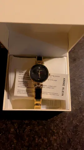 Watch for sale