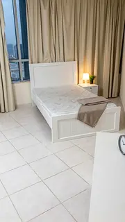 Bedspace in Marina for Ladies | Next to DMCC | GYM | POOL