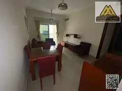 Master bedroom | Central air conditioning | Spacious area | Distinctive view