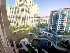 STUNNING LAKE VIEW | MODERN LAYOUT &amp; AMENITIES | VACANT