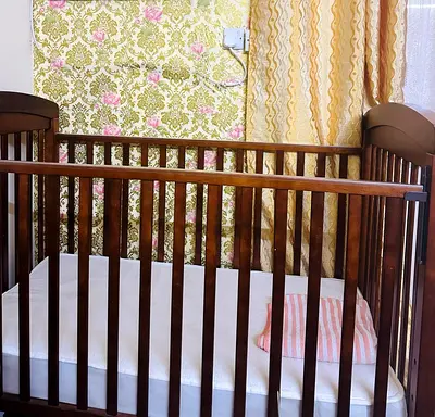Baby Bed