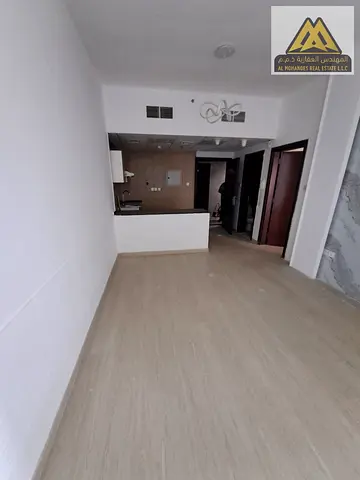 1 Bedroom Apartment for sale in City Tower – Ajman | With Parking Monthly Installment: AED 3,517