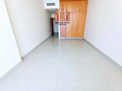Gym & Pool , 1 Parking free ● Luxury 1-BHK Aprt with Balcony || wardrobe ● Fully family Building