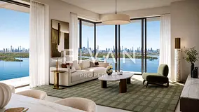 Waterfront 1BR | Creek Bay | Q2 2029