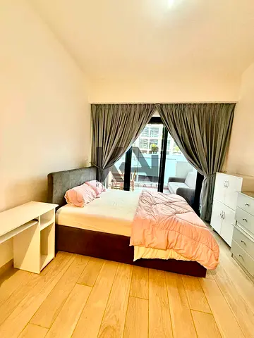 Premium Location | Furnished | Hot Deal