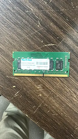 16 GB RAM