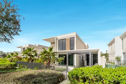 VOT | Large Plot | Intenral | Garden Suite