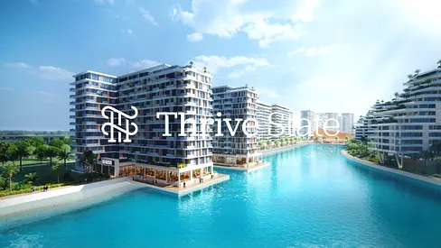 Genuine Resale | Close to Al Maktoum Airport
