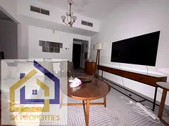 12 CHEQUES ONE MONTH FREE CAR 🚗 PARKING FREE NO DEPOSIT BRAND NEW BUILDING ONE BHK WITH TWO WASHR