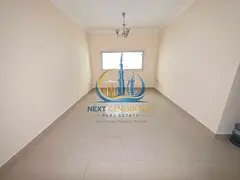 Spacious 2BHK with Wardrobes & 2 Baths | Opposite Al Nahda Park