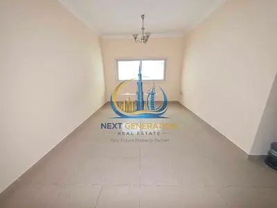 Spacious 2BHK with Wardrobes & 2 Baths | Opposite Al Nahda Park