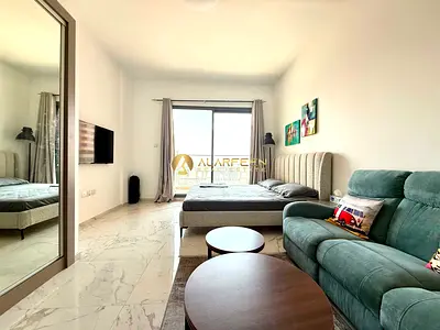 Fully Furnished | Spacious Layout | Ready To Move