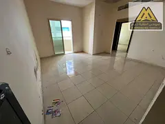 Two bedrooms and a living room\ balcony\ two bathrooms\ central air conditioning \ close to all serv