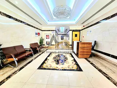 "Brand New Upgraded 2BHK | Very Decent Finishing | Free Parking Included"