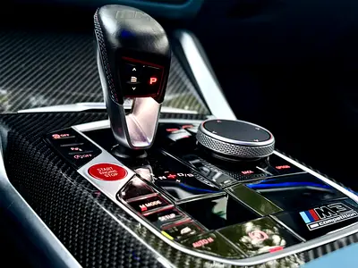 BMW M3 Competition, миниатюра 16