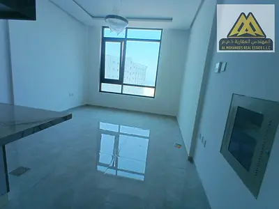 Spacious area | Prime location | Air conditioning | View