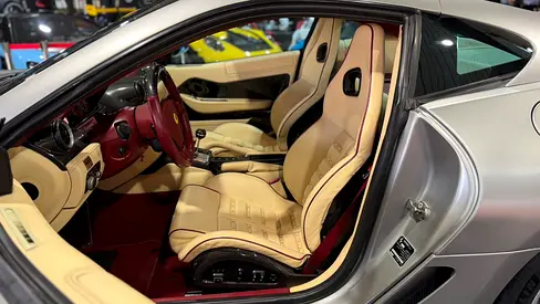 2009 Ferrari 599 缩略图 7