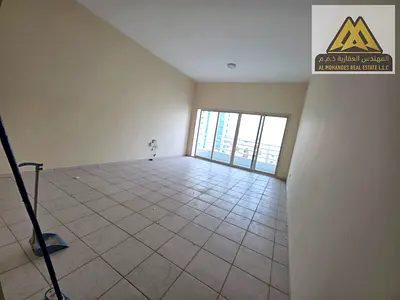 Very Spacious Layout | Marina View | Open View Balcony | Built-in Wardrobes | Prime Location Close to Services | Comfortable and Premium Living