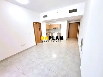 Ample‑Balcony 1BR I High Floor I Wide Interior I Ready to Occupy