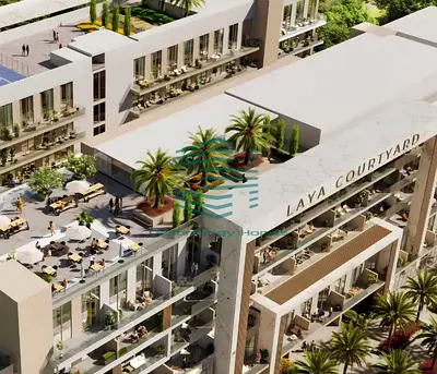 HIGHT RENTAL DEMAND/BEST PRICE /IDEAL FOR INVESTORS &END USERS/