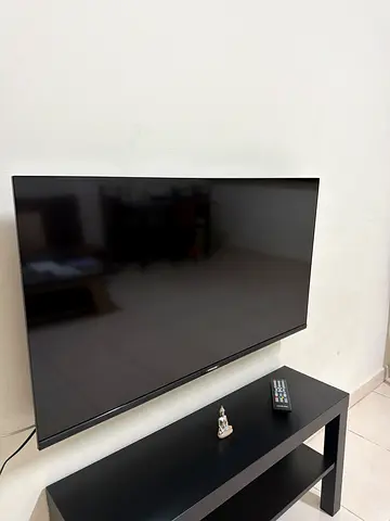 Nikai LED 43 TV
