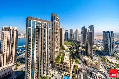 Fully Furnished | Vacant | Price drop