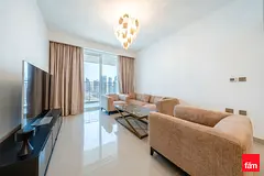 Vacant | Fully Furnished | High Floor