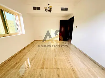 Close to Muweilah park ! Luxury 1Bhk with full washroom covered parking