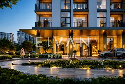 Spacious 1BR | Resort Amenities | Near Expo City