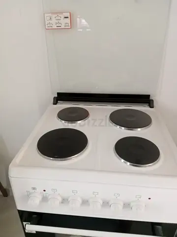 westpoint electric cooking range