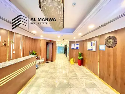 Hot Offer 1 Month Free Specious Studio Apartment || Opposite Sahara Mall || Wardrobes || Easy To Dubai || Ready To Move
