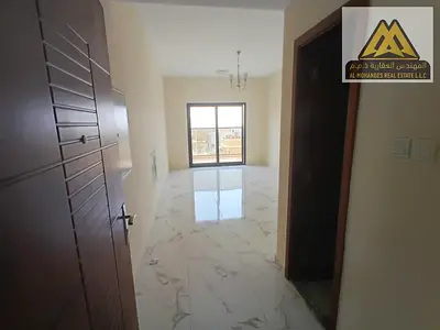 2-bedroom apartment, second occupant, master suite | with balcony | central air conditioning | excellent location | easy access to Dubai and Sharjah