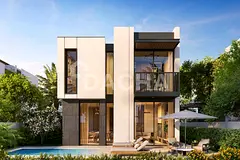 Stand Alone Villas | Negotiable | Payment Plan