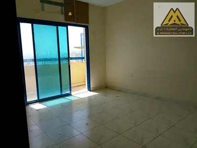 A comfortable 2-bedroom apartment is available for annual rent in Liwara 1- 2 Bedrooms Separate Living Room Closed Kitchen 1 Bathroom Balcony