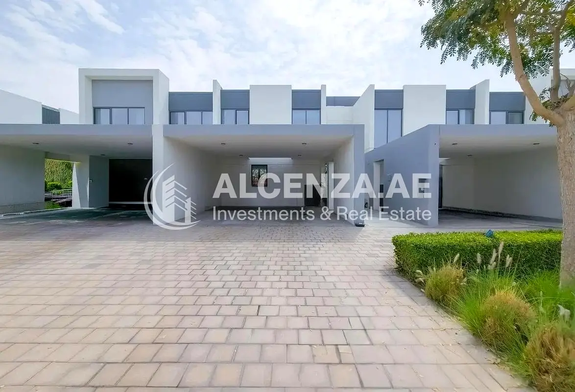 Spacious 3 Bedroom | Family Living | Ready Unit