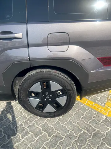 Brand New 2025 Hyundai Santa Fe Comfort | GCC Specs | Warranty