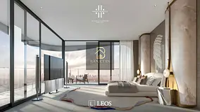 L-Shape Balcony | Corner Unit | Private Pool