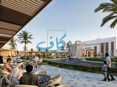 Experience Exclusive Living in Sharjah Garden City with Independent Villa Spacious Interiors and Convenient Five Years Payment After Handover