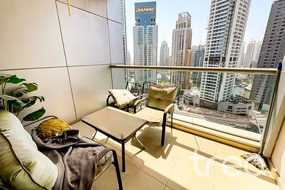 Great Condition | Furnished | Vacant