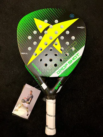 Brand New Fiberglass Padel Racket🔥