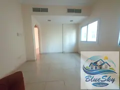 1BHK with balcony 4chqs payment Central ac &amp; gas just for rent 29k