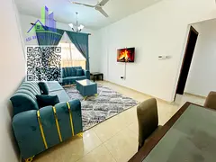 FOR RENT | 1 BEDROOM | FULLY FURNISHED | AJMAN